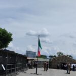 Esercitazione Hercules A Maddaloni: Studenti Dell’Istituto Aldo Moro Impegnati Con L’Esercito Italiano