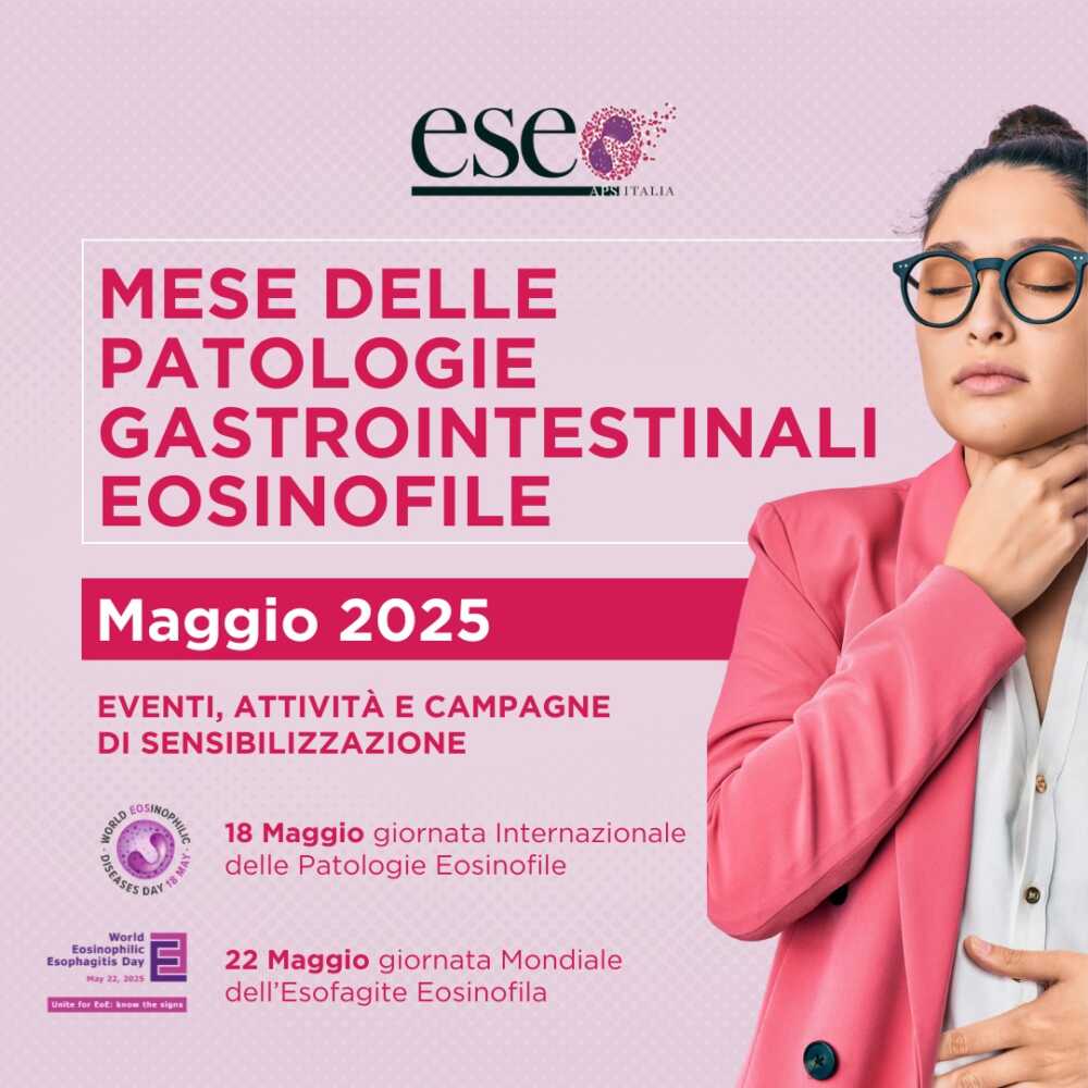 Esofagite Eosinofila E Patolog