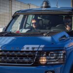 Esplode Un Colpo Di Fucile Contro Due Operai Enel Durante Intervento A Ariano Irpino, Arrestato Ottantenne Per Armi Clandestine