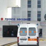 Esplosione Durante Lavori In Un Appartamento A Brindisi: Due Operai Ustionati Trasportati In Ospedale