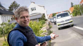 Espulso Dall27Italia Rasmus Pal