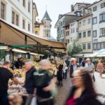 Estate 2025 A Bolzano Tra Spettacoli, Musica, Arte E Natura In Una Città Che Non Si Ferma Mai