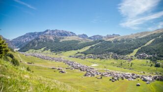 Estate A Livigno Tra Sport2C Na