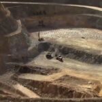 Estrazione E Riciclo Del Litio: Costi Ambientali E Sfide Tecnologiche Dietro La Transizione Energetica