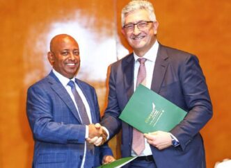 Ethiopian Airlines Sigla Accor