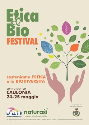 Eticabio Festival A Caulonia T