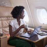 Etihad Airways Lancia Una Nuova Piattaforma Digitale Per Migliorare I Viaggi Corporate