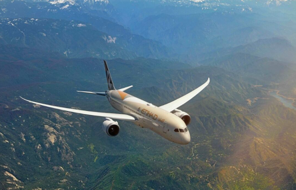 Etihad Cresce In Italia3A Raddo