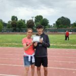 Etrusca Atletica Conquista La Finale Regionale Cadetti Con Una Stagione Di Successi