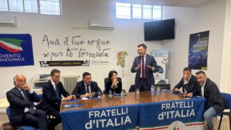 Eugenia Roccella A Pescara3A Pa