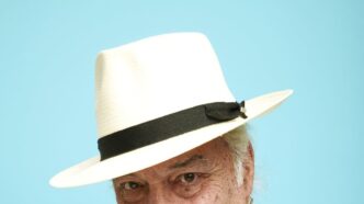 Eugenio Finardi Celebra 50 Ann