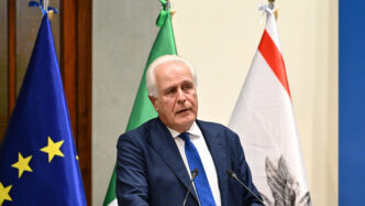 Eugenio Giani3A Come Le Regioni