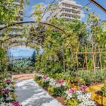 Euroflora 2025 A Genova Premia Le Imprese Florovivaistiche Delle Marche Con Il Giardino Infinito