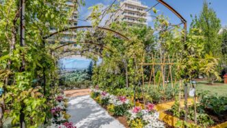 Euroflora 2025 A Genova Premia