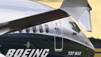 Europa Valuta Dazi Su Boeing I