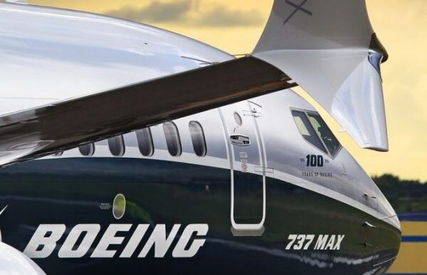 Europa Valuta Dazi Su Boeing I