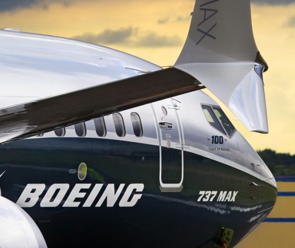 Europa Valuta Dazi Su Boeing I