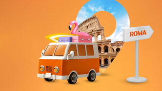 Eurospin Viaggi Lancia Un Conc