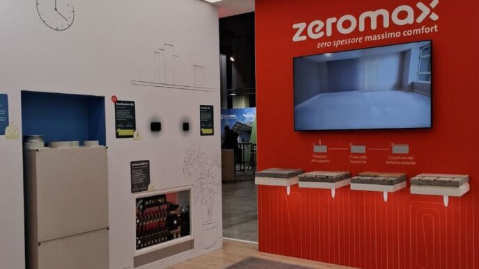 Eurotherm E La Riduzione Dei R