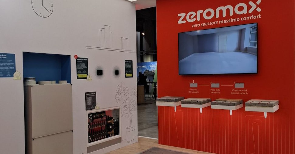 Eurotherm E La Riduzione Dei R