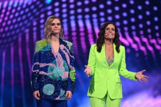 Eurovision Song Contest 20253A 2