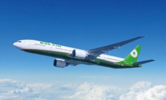 Eva Air Rilancia Sul Nord Amer