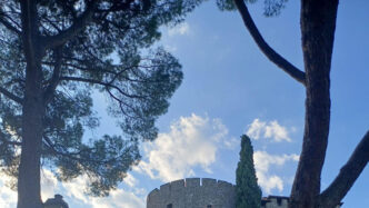 Eventi E Cultura A Borgo Caste