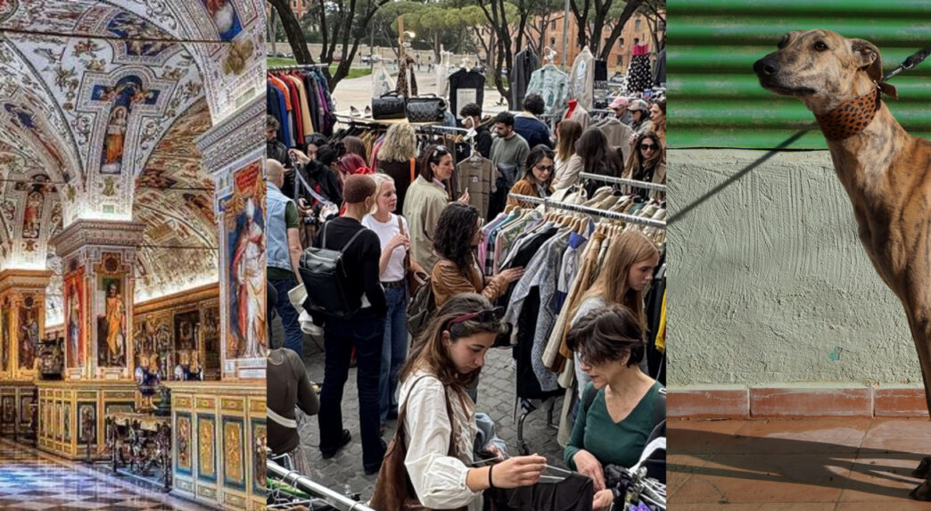 Eventi E Mercatini Gratuiti A