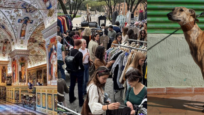 Eventi E Mercatini Gratuiti A