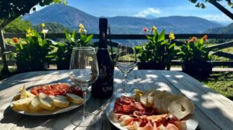 Eventi Maggio 2025 In Trentino