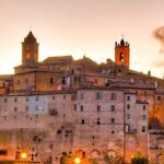Eventi Primaverili In Italia: Sagre, Festival E Mercatini Tra Enogastronomia, Arte E Cultura Dal 21 Al 26 Maggio 2025