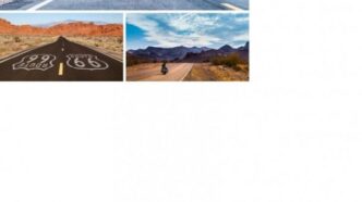 Evolution Travel Organizza Un