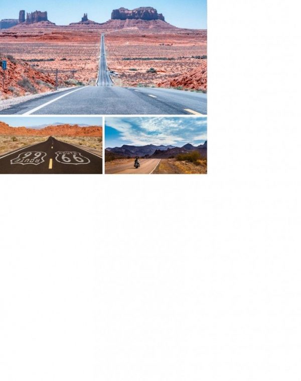 Evolution Travel Organizza Un