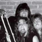 Ex Chitarrista Dei Possessed Brian Montana Ucciso In Conflitto A Fuoco Con La Polizia A South San Francisco