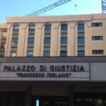 Ex Consigliere Regionale Ottavio Tesoriere Condannato A 5 Anni Per Voto Di Scambio Politico-Mafioso Nel Crotonese