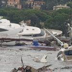 Ex Direttore Del Genio Civile Condannato Per Crollo Diga Porto Privato Di Rapallo Nel 2018