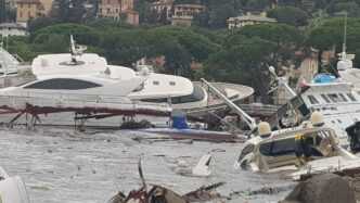 Ex Direttore Del Genio Civile