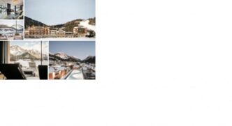 Excelsior Dolomites Life Resor