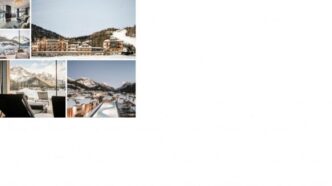 Excelsior Dolomites Life Resor