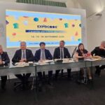 Expocook Torna A Palermo Con Un’Offerta Più Ampia E Nuove Iniziative Dal 14 Al 16 Settembre 2025