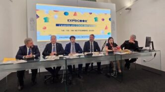 Expocook Torna A Palermo Con U