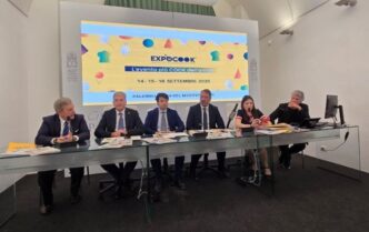 Expocook Torna A Palermo Con U