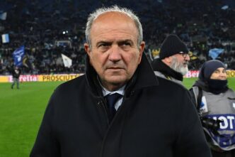 Fabiani Difende Lotito E Denun
