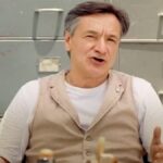 Fabio Caressa Alla Guida Di Money Road: Il Nuovo Programma Sky In Arrivo