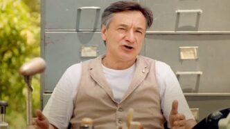 Fabio Caressa Alla Guida Di Mo
