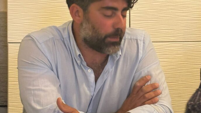 Fabio De28099Annunzio Nuovo Segreta