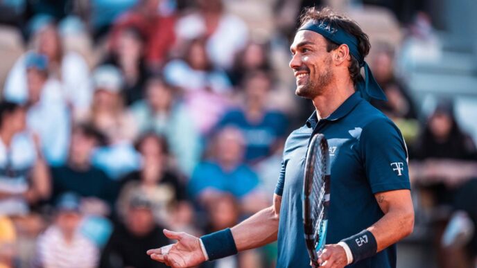 Fabio Fognini Sempre Pic3B9 Vicin