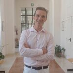 Fabio Luciani Premiato Come Il Xxvi Frentano D’oro Per La Sua Ricerca Tra Immunologia E Intelligenza Artificiale
