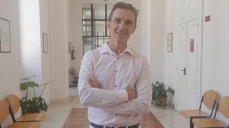 Fabio Luciani Premiato Come Il