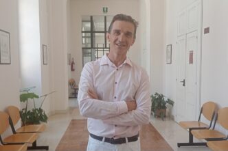 Fabio Luciani Premiato Come Il